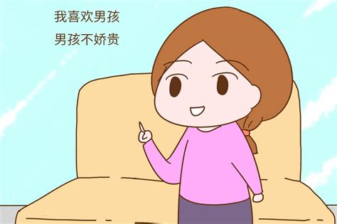 生男生女|生男还是生女，你以为是随机？其实早已写在了父亲的。